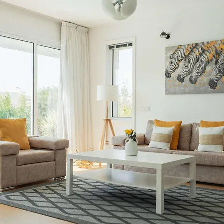 3br Panoramic Sea View With Private Pool By Cyprus Horizons Pissouri