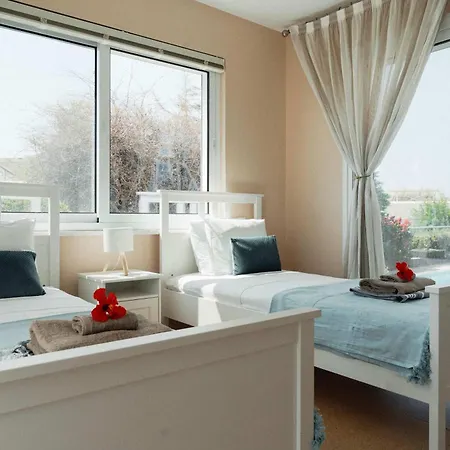 3br Panoramic Sea View With Private Pool By Cyprus Horizons Pissouri
