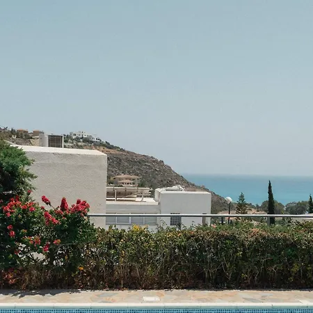 3br Panoramic Sea View With Private Pool By Cyprus Horizons Pissouri
