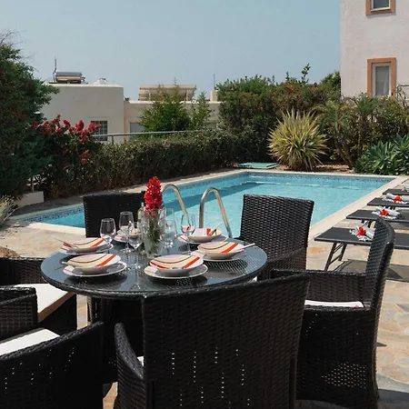 3br Panoramic Sea View With Private Pool By Cyprus Horizons * Pissouri