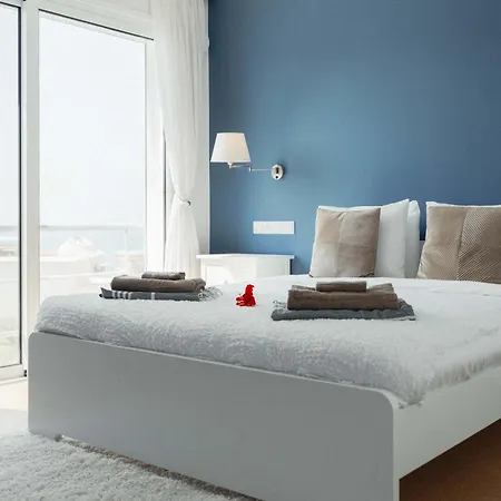 3br Panoramic Sea View With Private Pool By Cyprus Horizons *