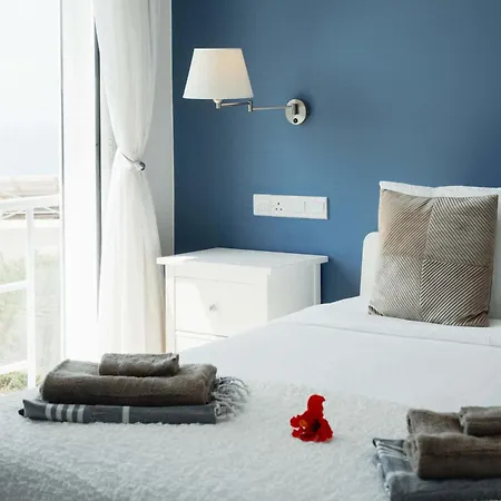 3br Panoramic Sea View With Private Pool By Cyprus Horizons Villa