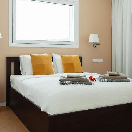 3br Panoramic Sea View With Private Pool By Cyprus Horizons