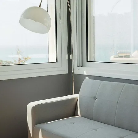 Villa 3br Panoramic Sea View With Private Pool By Cyprus Horizons Pissouri